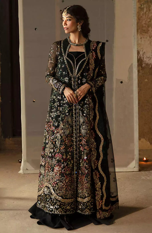Afrozeh Hayat Wedding Formals 2024-Meera
