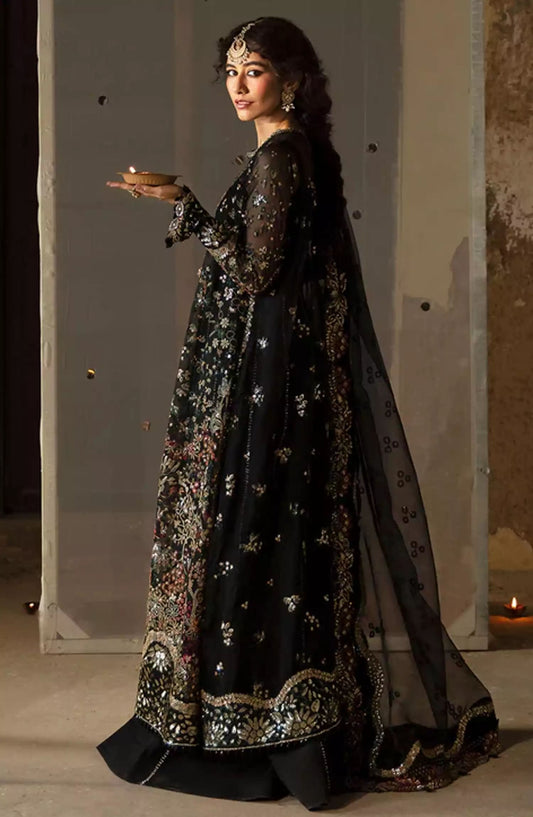 Afrozeh Hayat Wedding Formals 2024-Meera