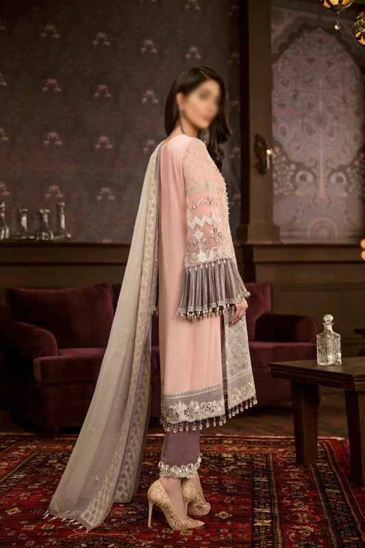 Flossie Luxury Formal Collections D-Mesmerising