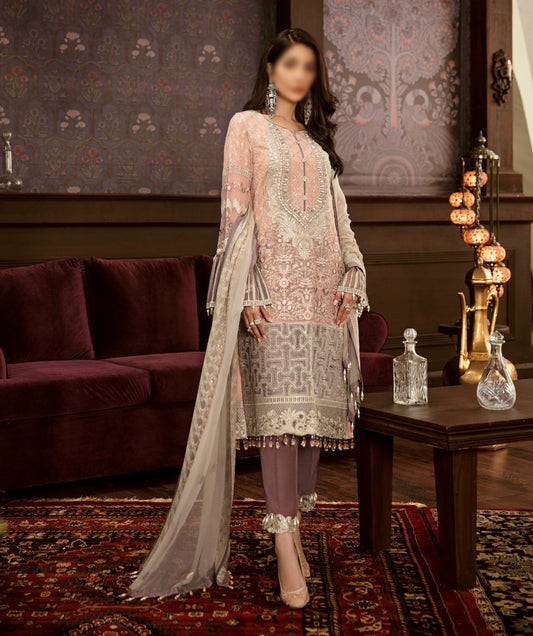 Flossie Luxury Formal Collections D-Mesmerising