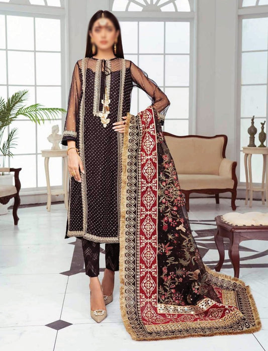 Maryum N Maria Luminous Premium Collection MFD-0079 KABEERA