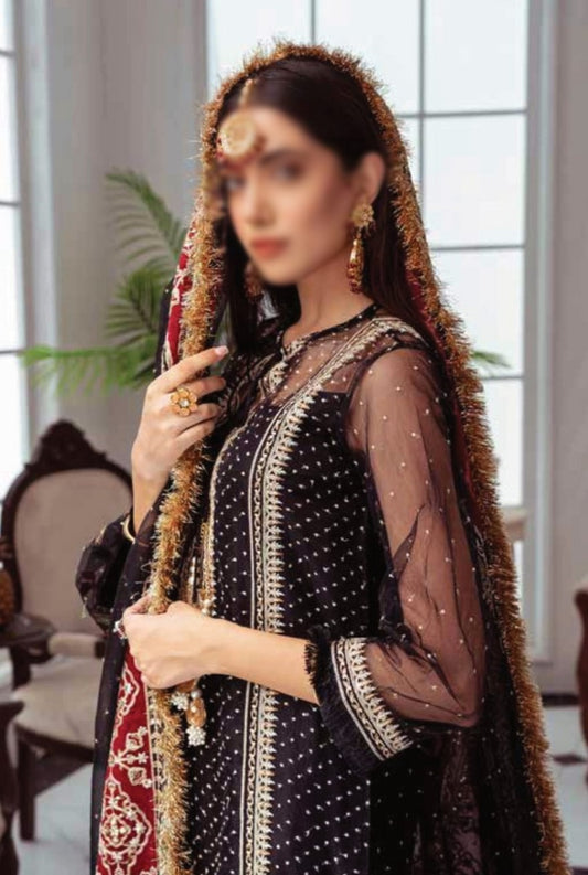 Maryum N Maria Luminous Premium Collection MFD-0079 KABEERA