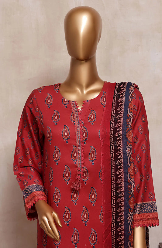 Amna Khadija Made for me Prets Collection 2024 - MFMP-02