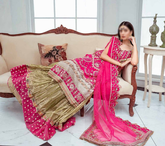 Maryum N Maria Luminous Premium Collection MFS-0002 ASHMIZA
