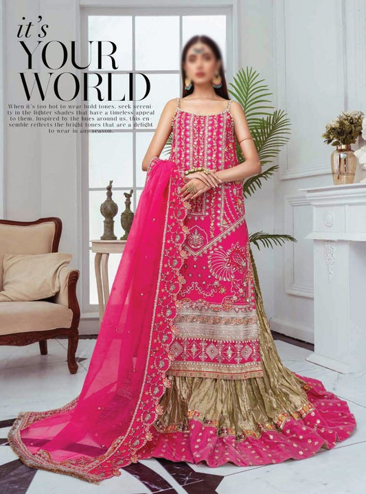 Maryum N Maria Luminous Premium Collection MFS-0002 ASHMIZA