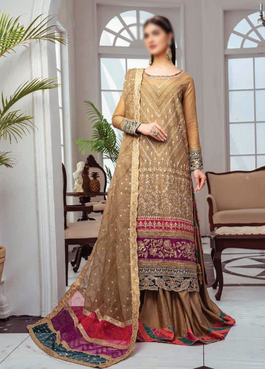 Maryum N Maria Luminous Premium Collection MFS-0003 KHIBRAT