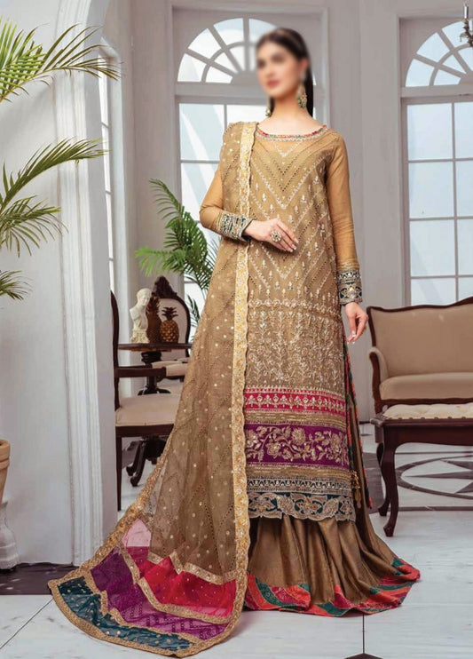 Maryum N Maria Luminous Premium Collection MFS-0003 KHIBRAT