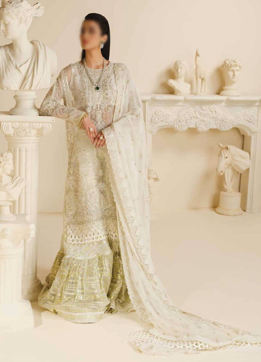 Maryum N Maria Khwaab Luxury Collection MFS 0004 DIVA
