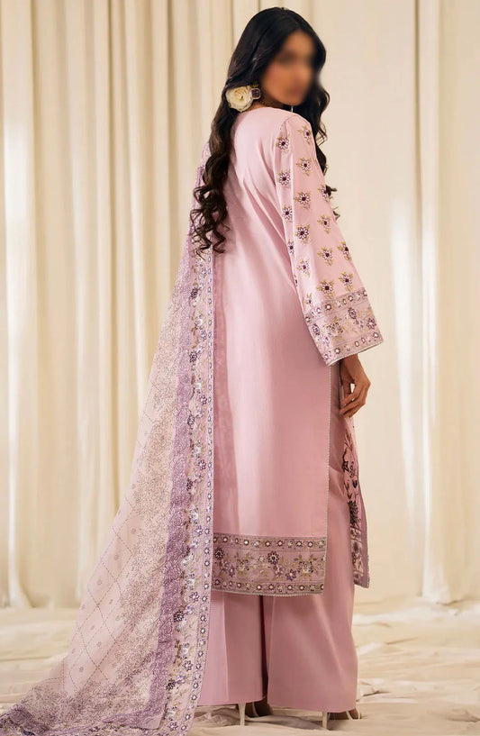 Maryum N Maria Eid-ul-Azha Chapter Two - Luxury Lawn 2024 - MS24-620 JOMANA