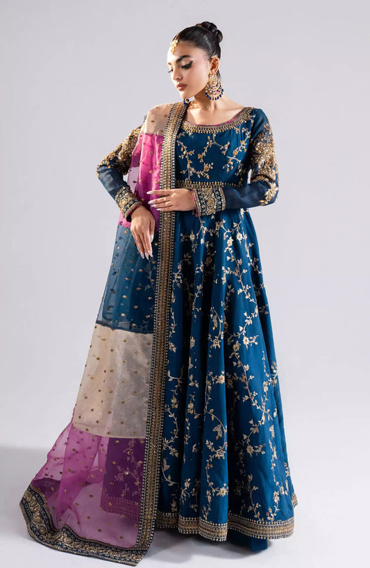 Maryum N Maria Raah Collection 2024-MS 40012 Ratna