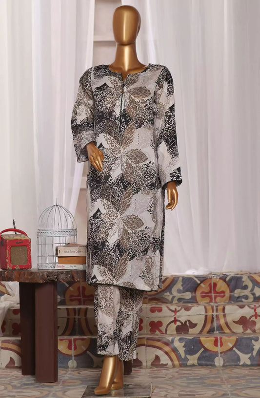 HZ Co Ords Mid Summer Printed Collection - MSC 1054