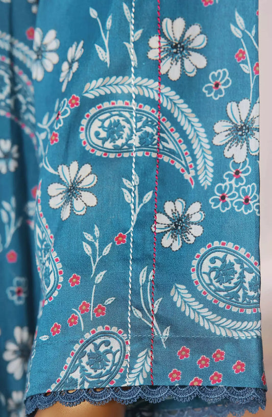 HZ Co Ords Mid Summer Printed Collection - MSC 1057