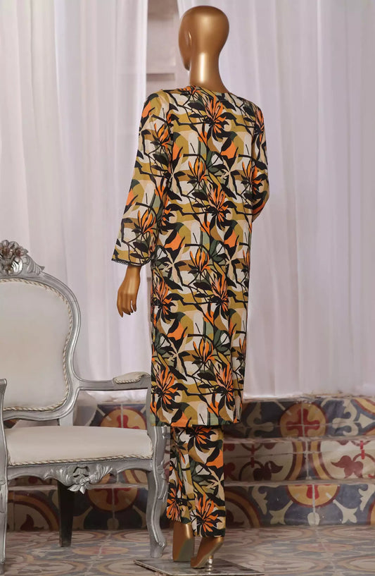 HZ Co Ords Mid Summer Printed Collection - MSC 1060