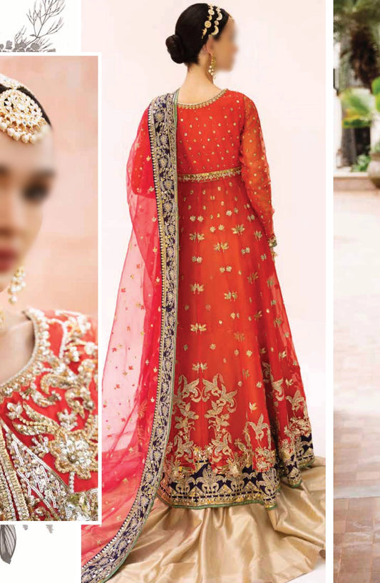 Maryum N Maria Luxury Formals Collection - MW 23 542 MALEN