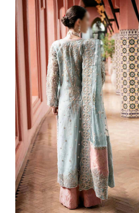 Maryum N Maria Luxury Formals Collection - MW 23 543 Abegail