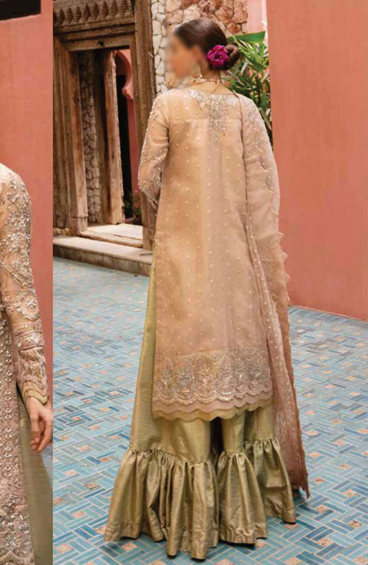 Maryum N Maria Luxury Formals Collection - MW 23 547 Joelliane