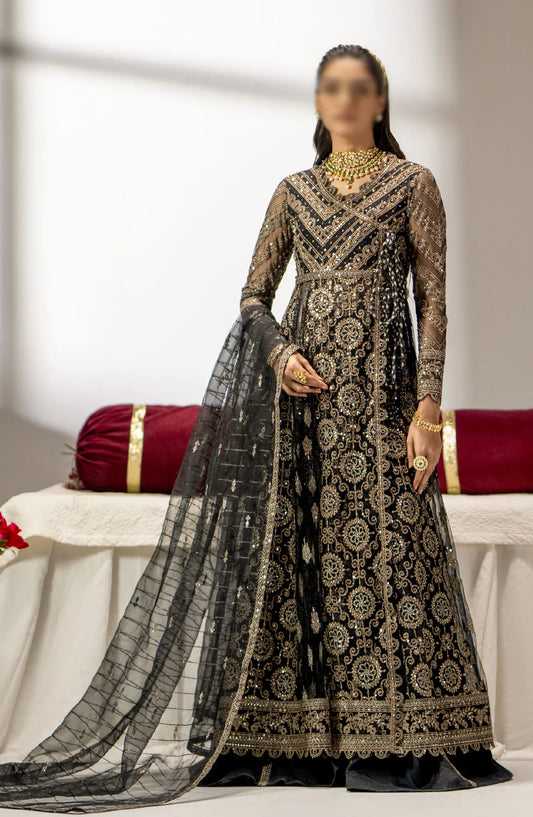 M&M Alaia Wedding Archtype Collection 2023 - MW23-527 ELISE
