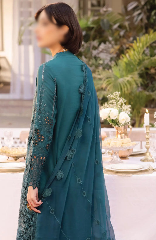 Iznik Nani Ka Ghar Eid Collection 2024 - NGK 07 NAINA