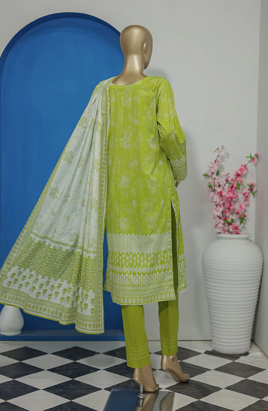 HZ Nayab Digital Printed Doriya Voile Lawn Dupatta Collection - NPD 71