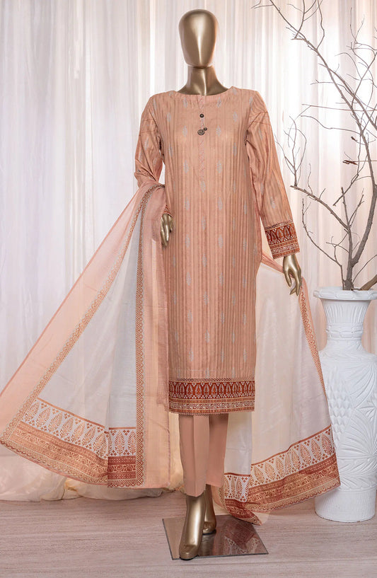 HZ Ninokara Prints 3 Pc Collection 2024 - NP 203
