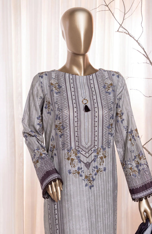 HZ Ninokara Prints 3 Pc Collection 2024 - NP 205