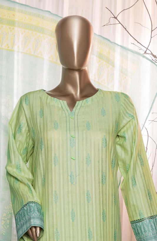 HZ Ninokara Prints 3 Pc Collection 2024 - NP 208