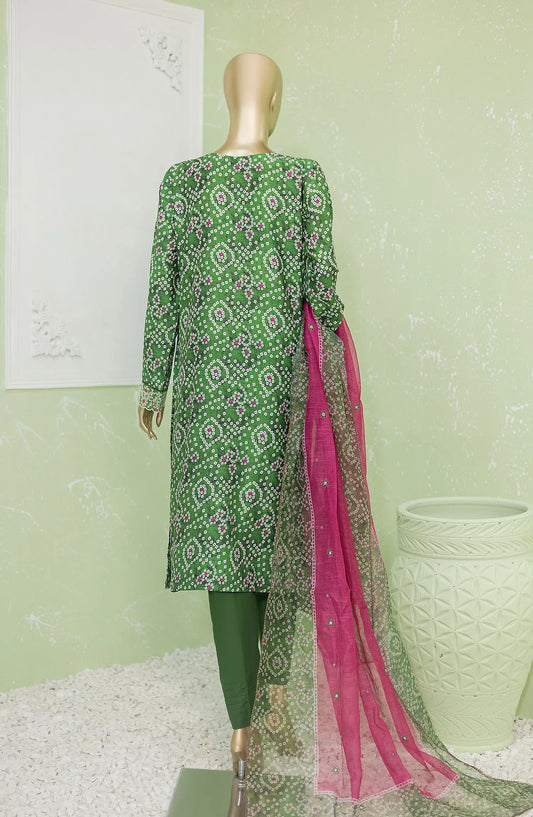HZ Naubahar Silk Viscose Embroidered Silk Collection - NVE 49 A