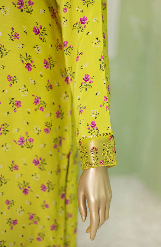 HZ Naubahar Silk Viscose Embroidered Silk Collection - NVE  51