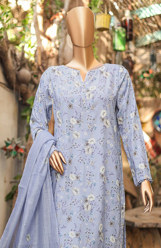 HZ Oriental Printkari Collection Vol 02 - OPC-73