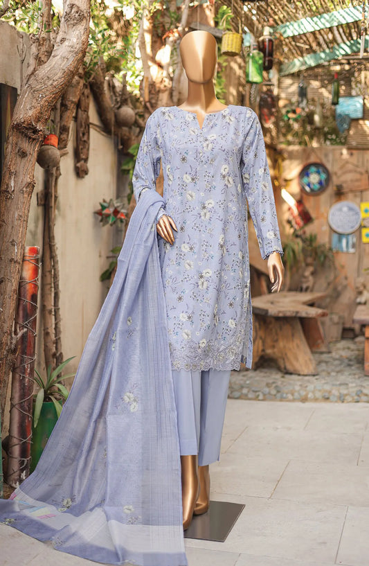 HZ Oriental Printkari Collection Vol 02 - OPC-73