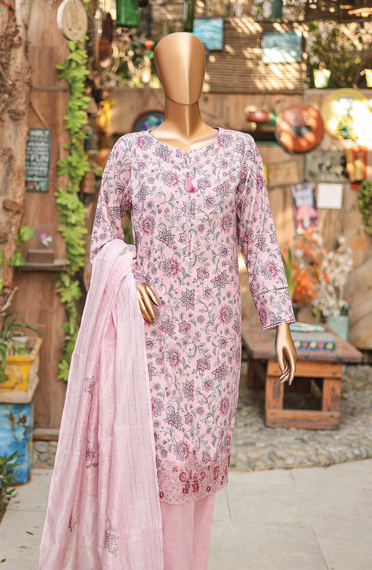 HZ Oriental Printkari Collection Vol 02 - OPC-74