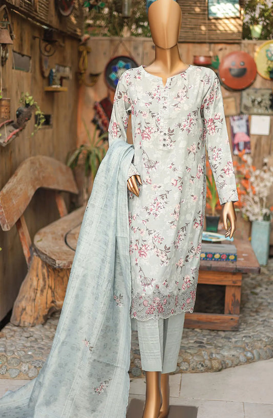 HZ Oriental Printkari Collection Vol 02 - OPC-78