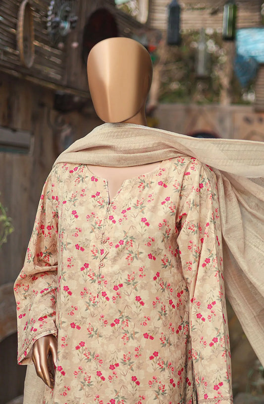 HZ Oriental Printkari Collection Vol 02 - OPC-80