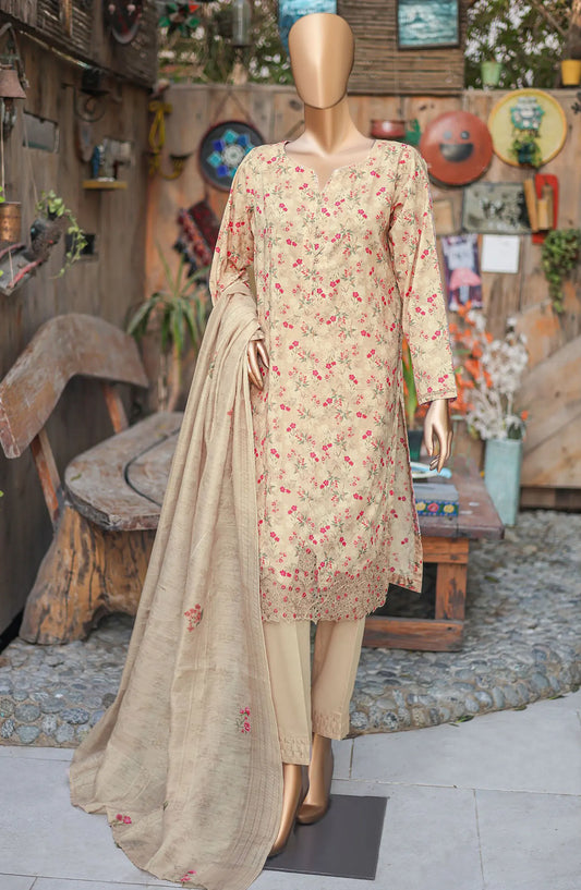 HZ Oriental Printkari Collection Vol 02 - OPC-80