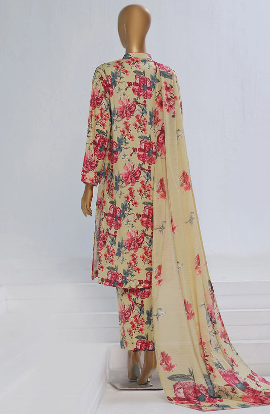 On Stand By Prints RTW By Amna Khadija - OSP 09