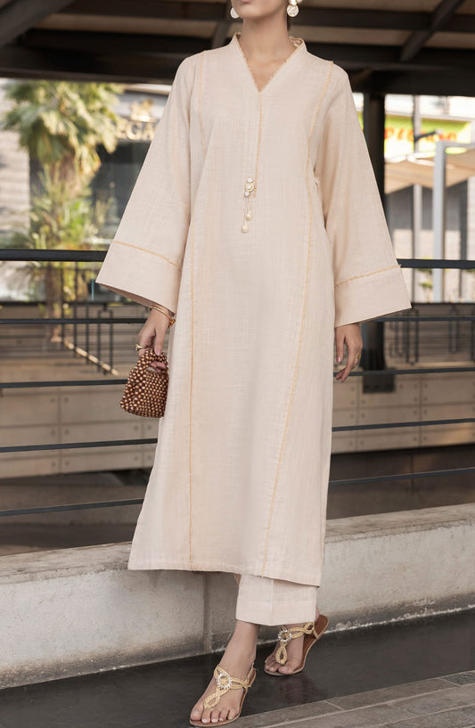 Basics Winter Drop Vol 03 By Casual Lite - Outfit 02
