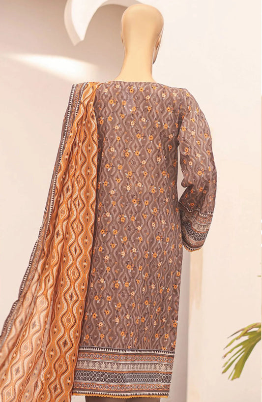 Riwayat Premium Printed Lawn Collection Vol 02 - P-24310