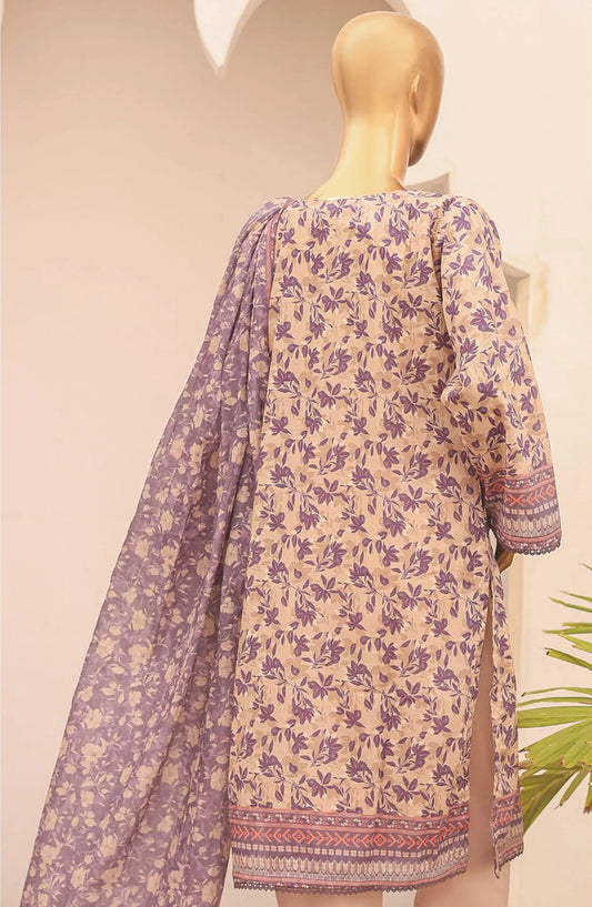 Riwayat Premium Printed Lawn Collection Vol 02 - P-24315