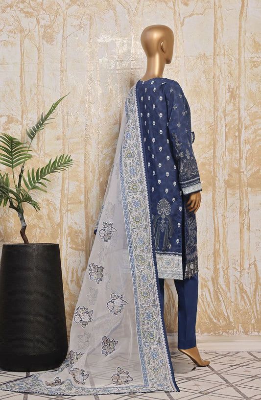 HZ Premium Festive Collection 2024 - PFC-776