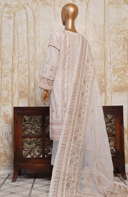 HZ Premium Festive Collection 2024 - PFC-778