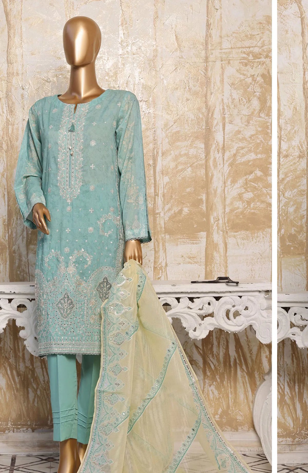 HZ Premium Festive Collection 2024 - PFC-779