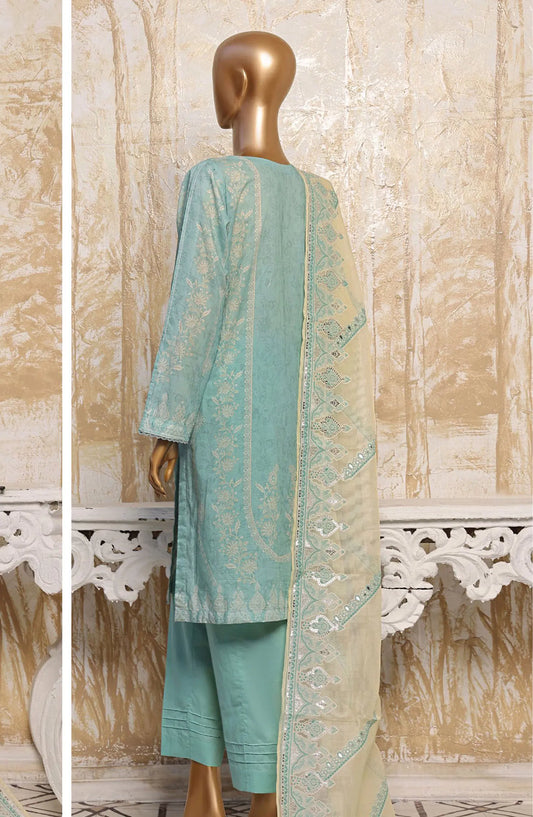 HZ Premium Festive Collection 2024 - PFC-779