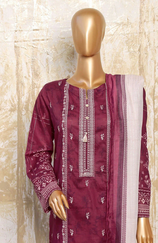 HZ Premium Festive Collection 2024 - PFC-781