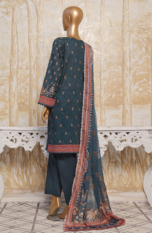 HZ Premium Festive Collection 2024 - PFC-782
