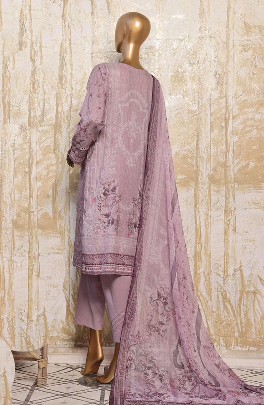 HZ Premium Festive Collection 2024 - PFC-783