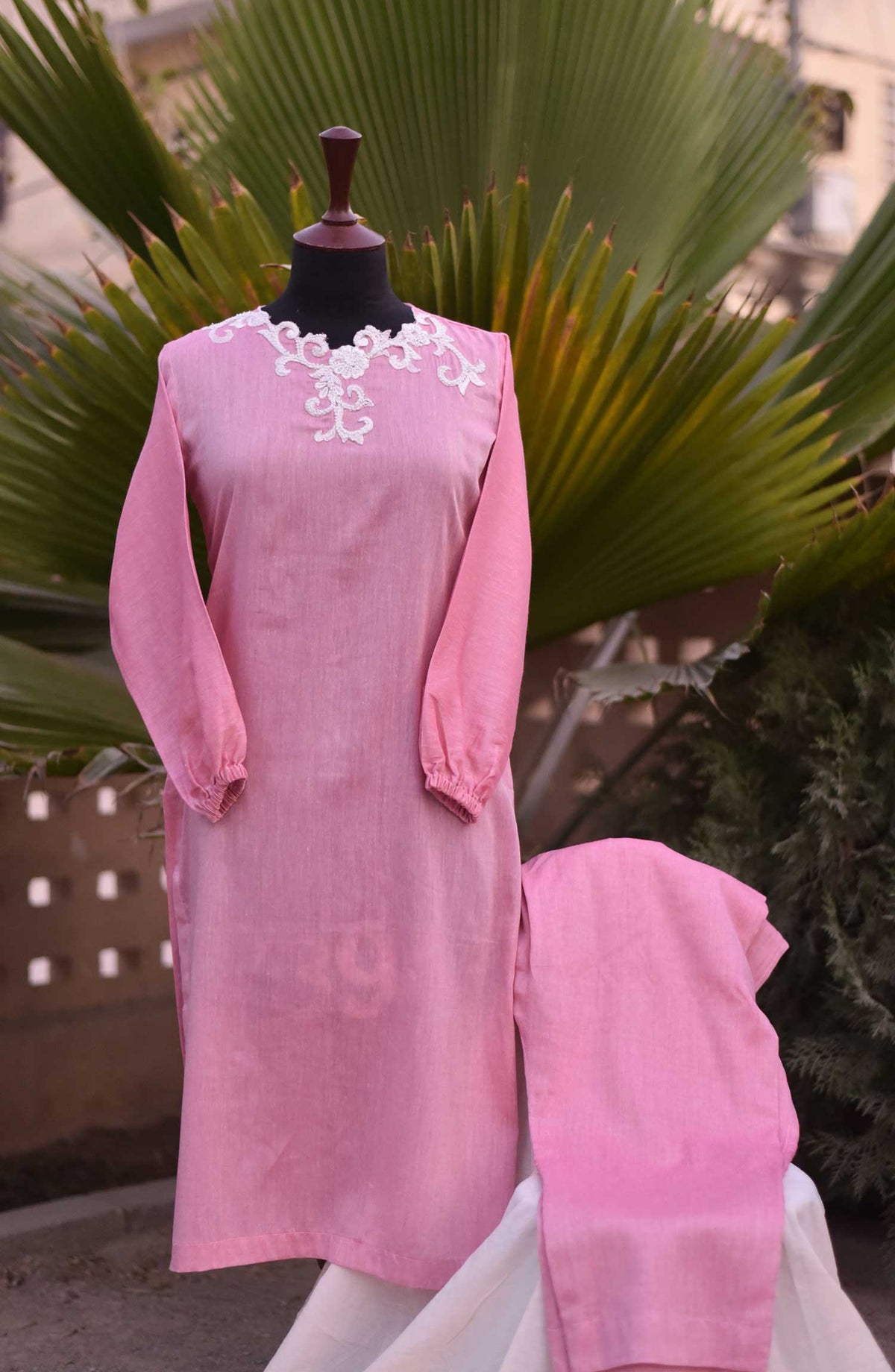 Artistic Wear Pret Collection Pink Princess
