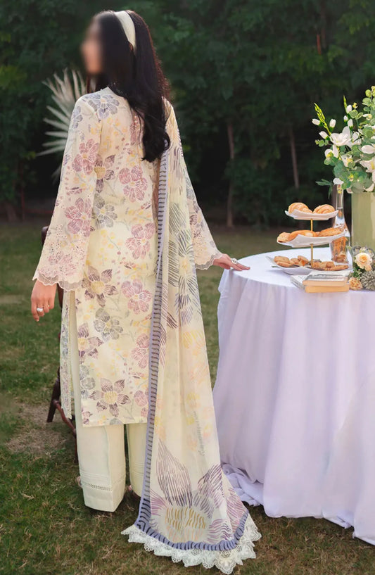 Humdum Gardenia Printkari Spring Summer 2024 - PLG 05