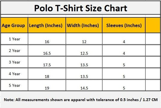 Pique Polo T-Shirt For Kids -Light Pink Sbt-371-D2