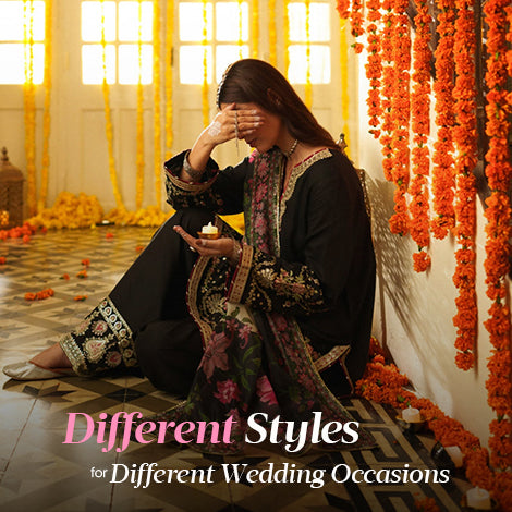 Al Karim Exclusive Fabric Store | Pakistan Best Fashion Store