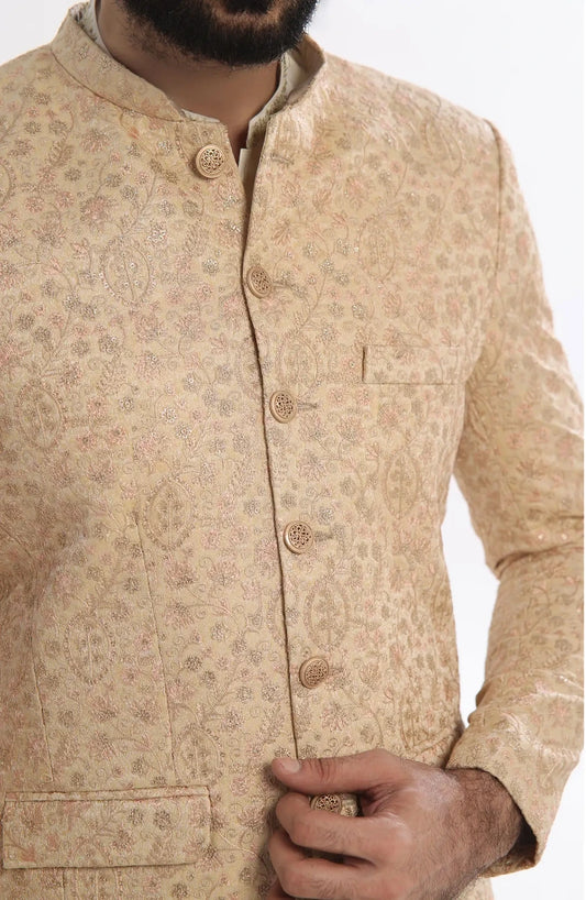 TGM Prince Coat Collection-Prince Coat 101